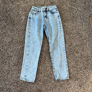 PACSUN Mom Jeans